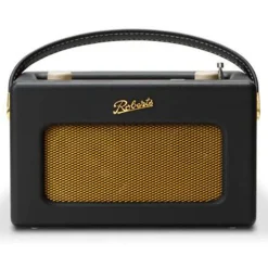 iStream L Black Internet Radio