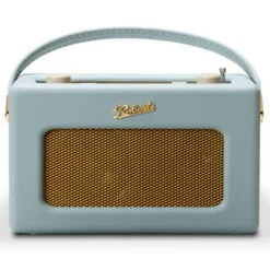 Best ROBERTS iStream L Duck Egg Internet Radio