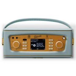 Best ROBERTS iStream L Duck Egg Internet Radio