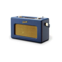Best ROBERTS iStream L Midnight Blue Internet Radio