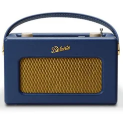 Best ROBERTS iStream L Midnight Blue Internet Radio