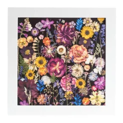 Outlet PRESSED FLOWERS BY NELL Its All For Love Fine Art Print