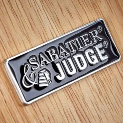 Best JUDGE IV61 7pce Knife Block Set