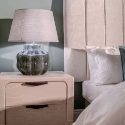 Outlet MINDY BROWNES Ivor Large Table Lamp