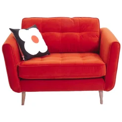 Best ORLA KIELY Ivy Snuggler Glyde Tomato