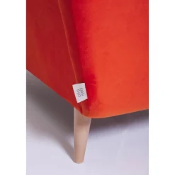 Best ORLA KIELY Ivy Snuggler Glyde Tomato