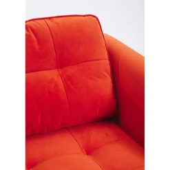 Best ORLA KIELY Ivy Snuggler Glyde Tomato