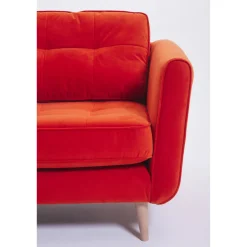 Best ORLA KIELY Ivy Snuggler Glyde Tomato