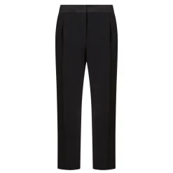 Best MARELLA Izabel Straight Leg Trousers
