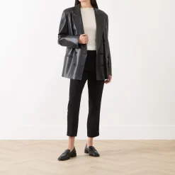 Best MARELLA Izabel Straight Leg Trousers