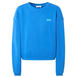 Izubird Logo Sweatshirt