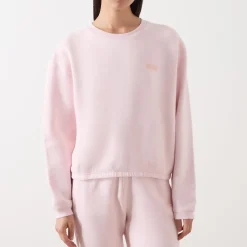 Izubird Logo Sweatshirt