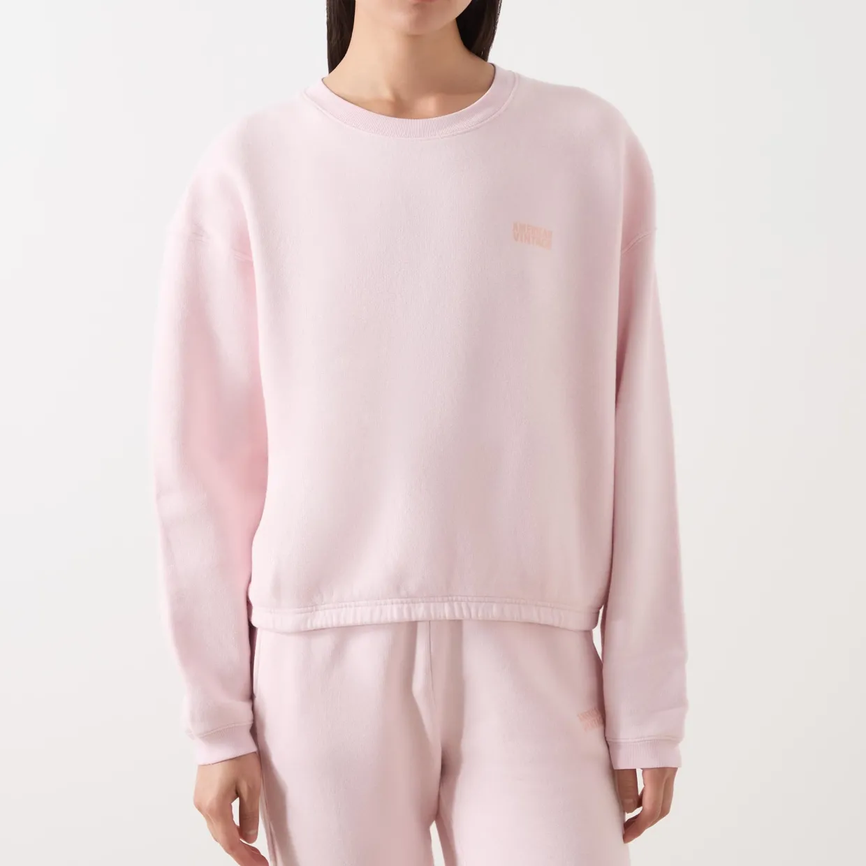 Izubird Logo Sweatshirt