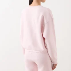 Izubird Logo Sweatshirt