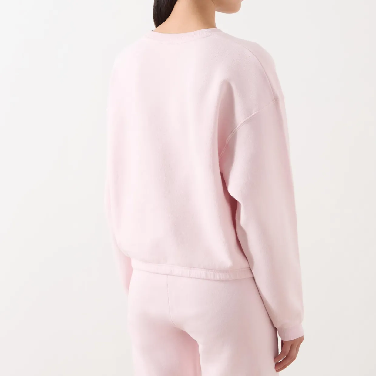 Izubird Logo Sweatshirt