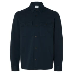 Online SELECTED HOMME Jackie Overshirt