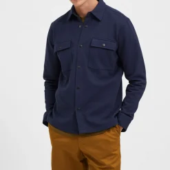 Online SELECTED HOMME Jackie Overshirt