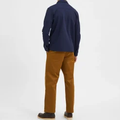 Online SELECTED HOMME Jackie Overshirt