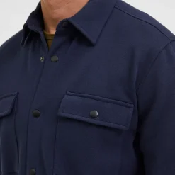 Online SELECTED HOMME Jackie Overshirt