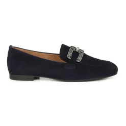 Sale GABOR Jackie Suede Loafers