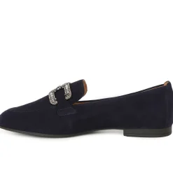 Sale GABOR Jackie Suede Loafers