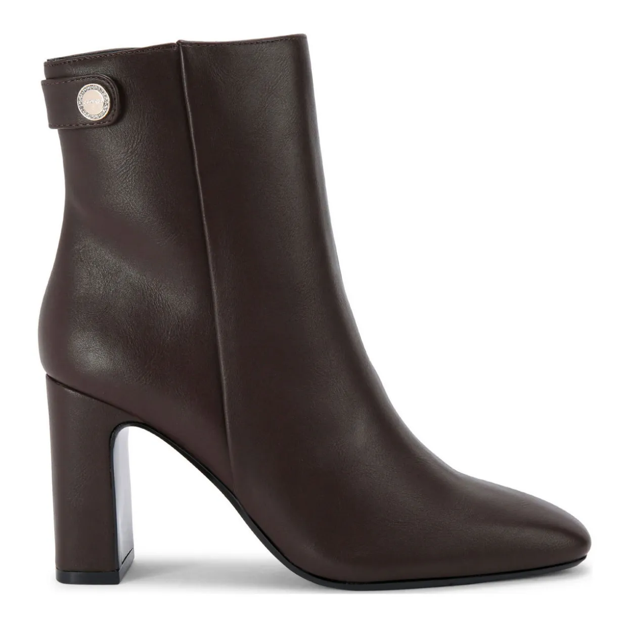 Jackpot Heeled Boots