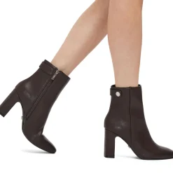 Jackpot Heeled Boots