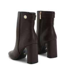 Jackpot Heeled Boots
