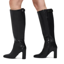 Jackpot Knee-High Boots