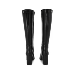 Jackpot Knee-High Boots