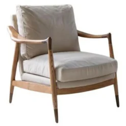 Jacob Armchair