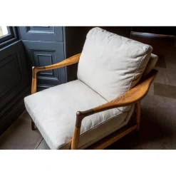 Jacob Armchair