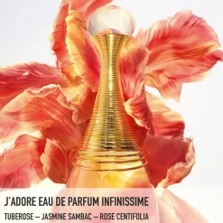 J’adore Eau de Parfum Infinissime
