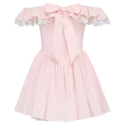 Discount HOUSE OF CB Jaide Off Shoulder Corset Mini Dress