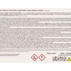 Discount ROURA Jaipur: Ambre Nuit Scented Candle