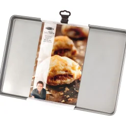 Online STELLAR James Martin Bakers Collection Non-Stick Baking Tray 43cm