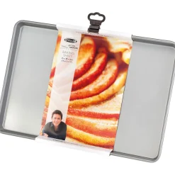 Clearance STELLAR James Martin Bakers Collection Non-Stick Baking Tray 38cm