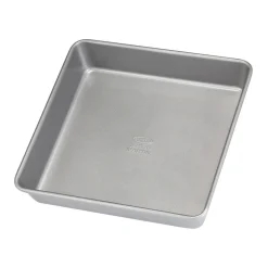 Best STELLAR James Martin Bakers Collection Non-Stick Square Cake Tin 23cm