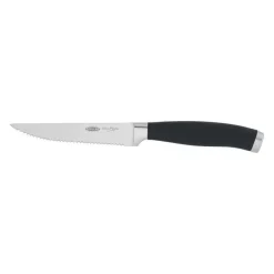 James Martin Steak-Serrated Knife 11Cm