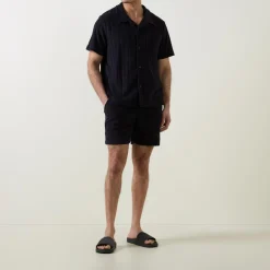 James Terry Casual Shorts