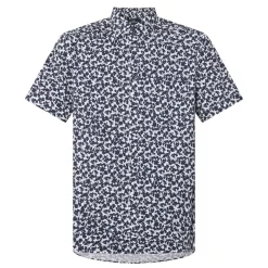 Jameson Bay Printed Shirt