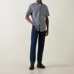 Jameson Bay Printed Shirt