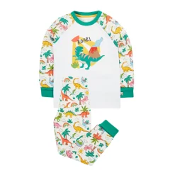 Jamie Dinosaur Pyjamas