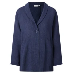 Jamie Single-Breasted Blazer