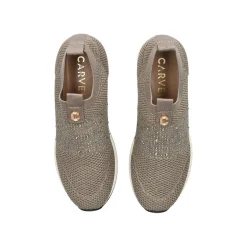 Janeiro 2 Knit Trainers