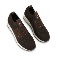 Janeiro 2 Slip On Trainers
