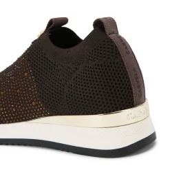 Janeiro 2 Slip On Trainers