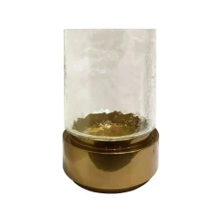 Janet Hurricane Candle Holder