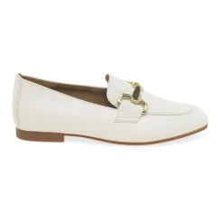 Discount GABOR Jangle Snaffle-Trim Loafers