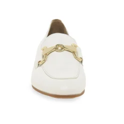 Discount GABOR Jangle Snaffle-Trim Loafers